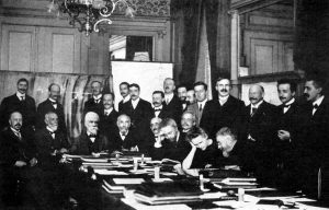 1911 Solvayconferentie